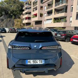 BMW iX3 50 xDrive 469ch M Sport Mougins