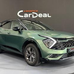 Kia Sportage 1.6 T-GDi 230ch ISG Hybride BVA6 4x4 GT Line Premium occasion - Saint-Av&eacute; - photo 3/35