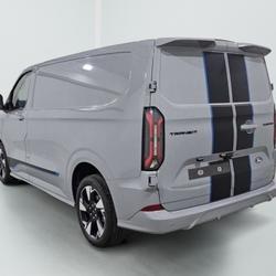 Ford Transit CUSTOM FGN 320 L1H1 2.0 ECOBLUE 170 CH BVA8 SPORT occasion - H&eacute;nin-Beaumont - photo 3/10