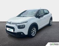 Citroen C3 C3 BlueHDi 100 S&S BVM6 Feel