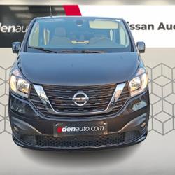 Nissan NV 300 CAB APPRO DCI 145 TEKNA Auch