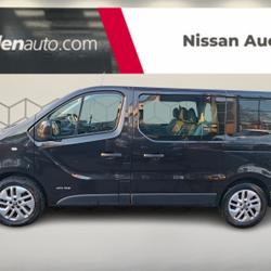 Nissan NV 300 CAB APPRO DCI 145 TEKNA Auch