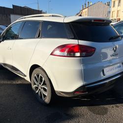 Renault Clio Estate Limited Essey-l&egrave;s-Nancy
