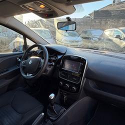 Renault Clio Estate Limited Essey-l&egrave;s-Nancy