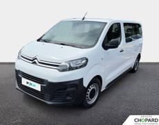 Citroen Jumpy combi Antibes