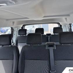 Citroen Jumpy combi Jumpy M BlueHDi 120 S&S BVM6 9 places Confort occasion - Antibes - photo 2/19