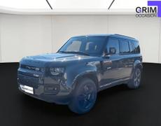 Land Rover Defender Montpellier