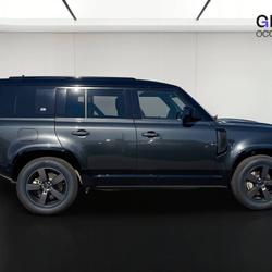 Land Rover Defender 110 P400e PHEV BVA8 X-Dynamic HSE occasion - Montpellier - photo 3/20