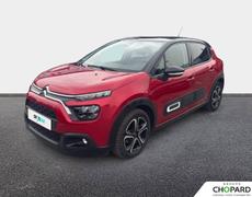 Citroen C3 Antibes