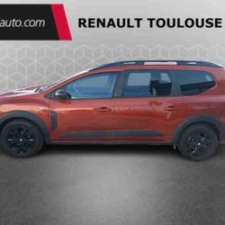Dacia Jogger ECO-G 100 5 places SL Extreme + Castelnau-d'Estr&eacute;tefonds