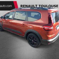 Dacia Jogger ECO-G 100 5 places SL Extreme + Castelnau-d'Estr&eacute;tefonds