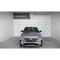 Hyundai Tucson 1.6 CRDi 136 hybrid 48V DCT-7 N Line Executive Montauban