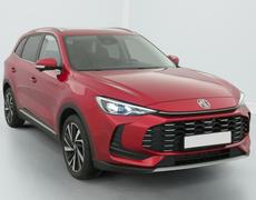 MG ZS Hénin-Beaumont