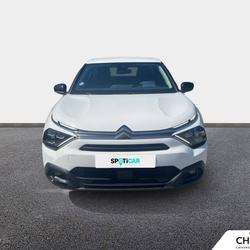 Citroen C4 PureTech 130 S&S BVM6 Feel Pack occasion - Antibes - photo 2/19