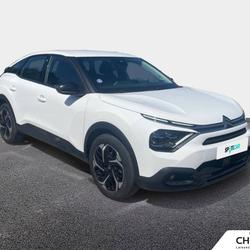 Citroen C4 PureTech 130 S&S BVM6 Feel Pack occasion - Antibes - photo 3/19