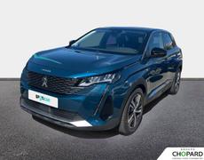 Peugeot 3008 Antibes