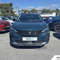 Peugeot 3008 Hybrid 225 e-EAT8 Allure Pack occasion - Antibes - photo 2/15