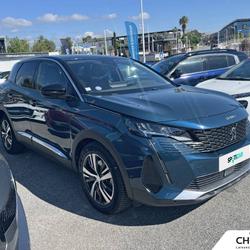 Peugeot 3008 Hybrid 225 e-EAT8 Allure Pack occasion - Antibes - photo 3/15