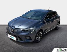 Renault Clio 5 Antibes