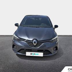 Renault Clio 5 TCe 140 - 21N Intens occasion - Antibes - photo 2/19