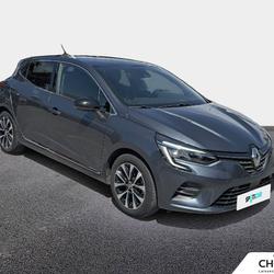Renault Clio 5 TCe 140 - 21N Intens occasion - Antibes - photo 3/19