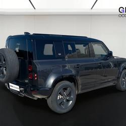 Land Rover Defender Defender 110 P400e PHEV BVA8 X-Dynamic HSE Montpellier