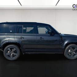 Land Rover Defender Defender 110 P400e PHEV BVA8 X-Dynamic HSE Montpellier