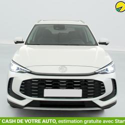 MG ZS 1.5 L Hybrid+ 197 ch Luxury occasion - Saint-Fons - photo 2/28
