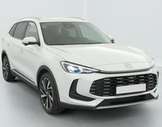 MG ZS Hénin-Beaumont
