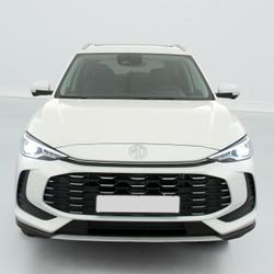 MG ZS 1.5 L Hybrid+ 197 ch Luxury occasion - H&eacute;nin-Beaumont - photo 2/10