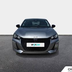 Peugeot 208 Hybrid 110 ch e-DCS6 Style occasion - Antibes - photo 2/21