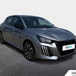 Peugeot 208 Hybrid 110 ch e-DCS6 Style occasion - Antibes - photo 3/21