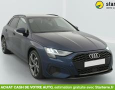 Audi A3 Sportback Saint-Fons