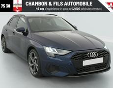 Audi A3 Sportback La Grand-Croix