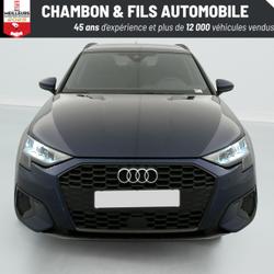 Audi A3 Sportback 30 TFSI 110 Design occasion - La Grand-Croix - photo 2/23