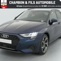 Audi A3 Sportback 30 TFSI 110 Design occasion - La Grand-Croix - photo 3/23