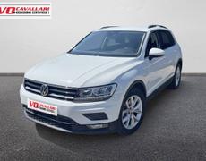 Volkswagen Tiguan Mougins