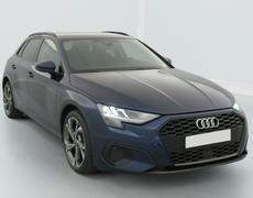 Audi A3 Hénin-Beaumont