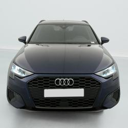 Audi A3 30 TFSI 110 Design occasion - H&eacute;nin-Beaumont - photo 2/10