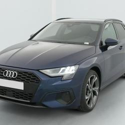 Audi A3 30 TFSI 110 Design occasion - H&eacute;nin-Beaumont - photo 3/10