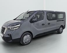 Nissan Primastar Avantour Hénin-Beaumont