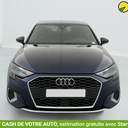 Audi A3 Sportback 40 TFSIe 204 S tronic 6 Design occasion - Saint-Fons - photo 2/26