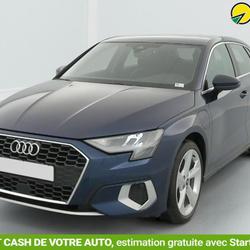 Audi A3 Sportback 40 TFSIe 204 S tronic 6 Design occasion - Saint-Fons - photo 3/26
