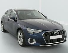 Audi A3 Hénin-Beaumont