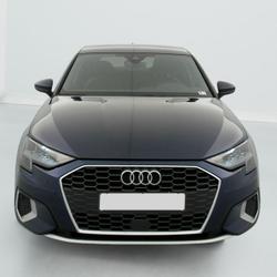 Audi A3 40 TFSIe 204 S tronic 6 Design occasion - H&eacute;nin-Beaumont - photo 2/10