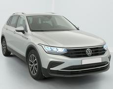 Volkswagen Tiguan Hénin-Beaumont