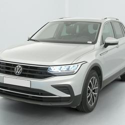 Volkswagen Tiguan 2.0 TDI 150ch DSG7 Life Plus occasion - H&eacute;nin-Beaumont - photo 3/10