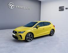 Seat Ibiza Cherbourg-en-Cotentin
