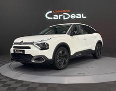 Citroen C4 Saint-Avé