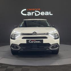 Citroen C4 PureTech 130 S&S EAT8 Shine occasion - Saint-Av&eacute; - photo 2/33